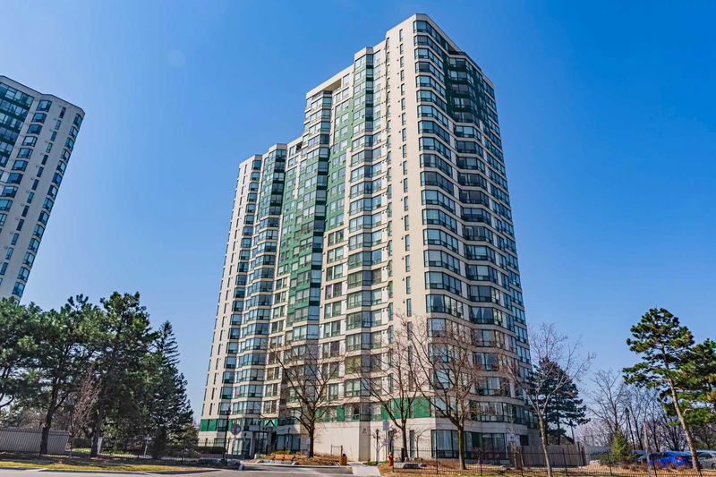 Kingsbridge Grand Condos