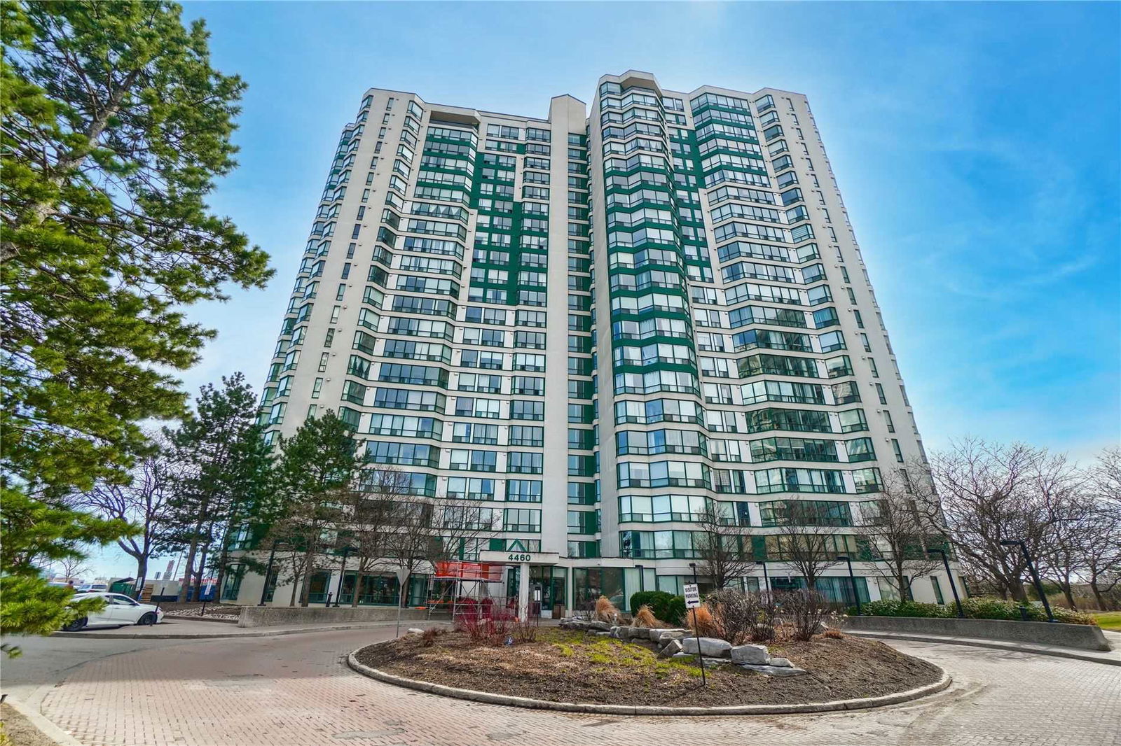 Kingsbridge Grand II Condos, Mississauga, Toronto