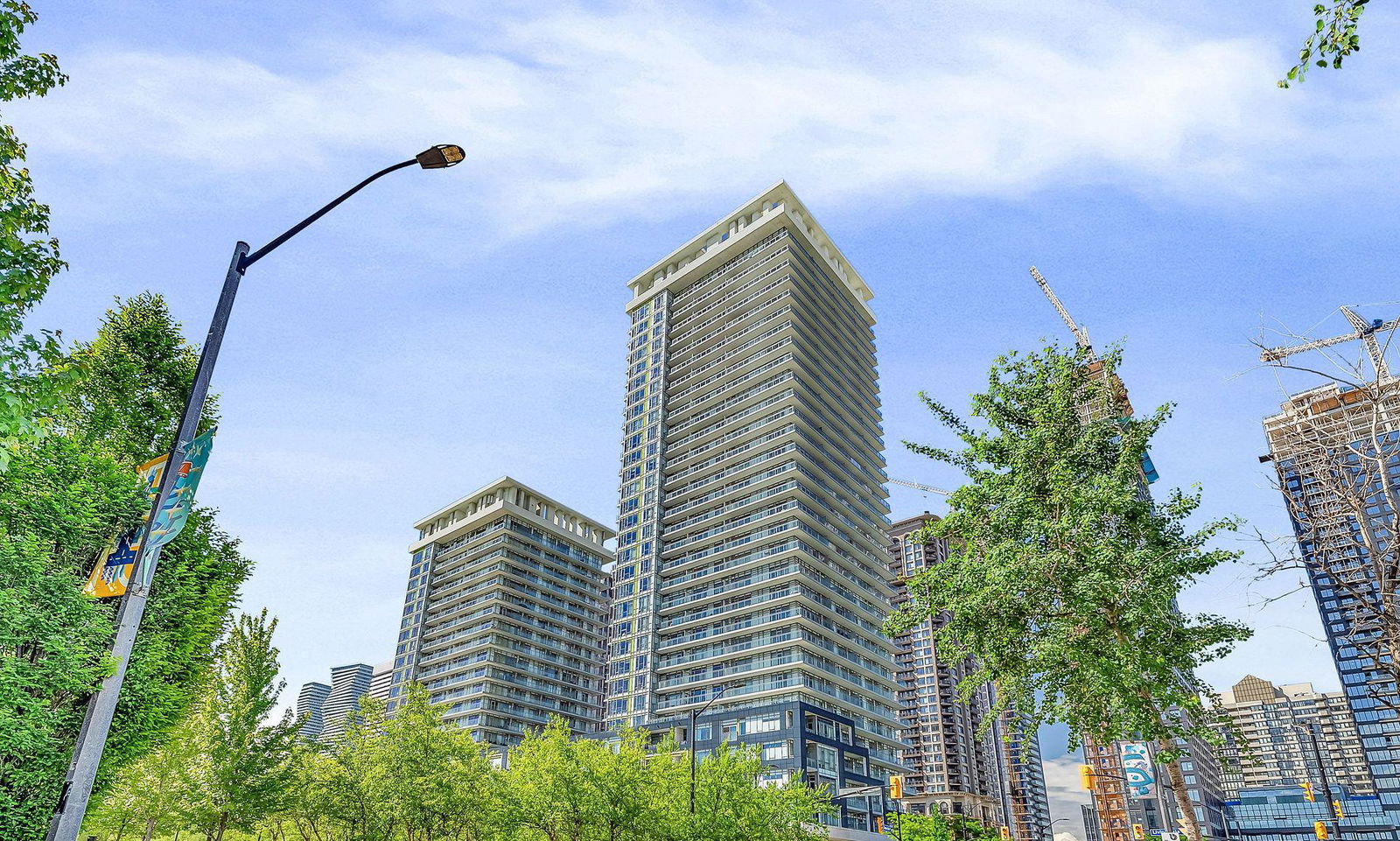 Limelight North Tower Condos, Mississauga, Toronto