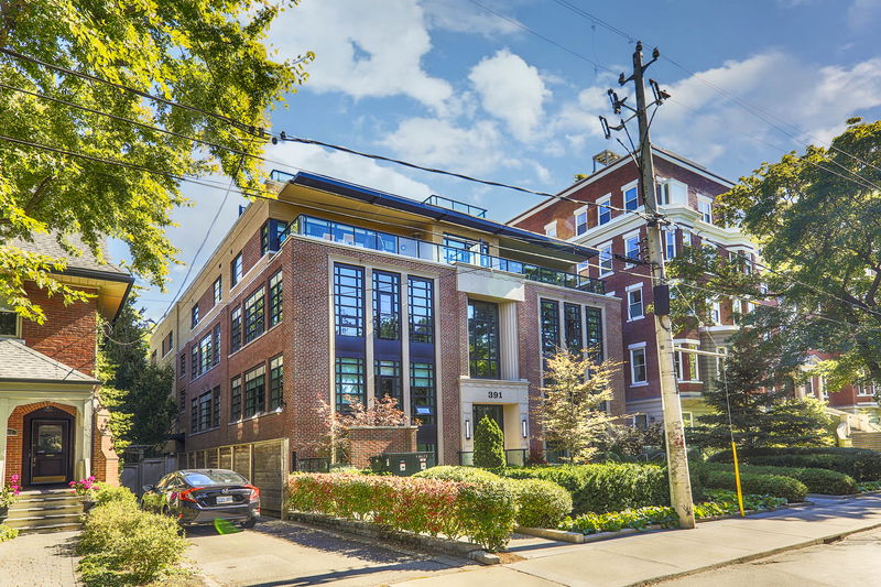 School House Lofts