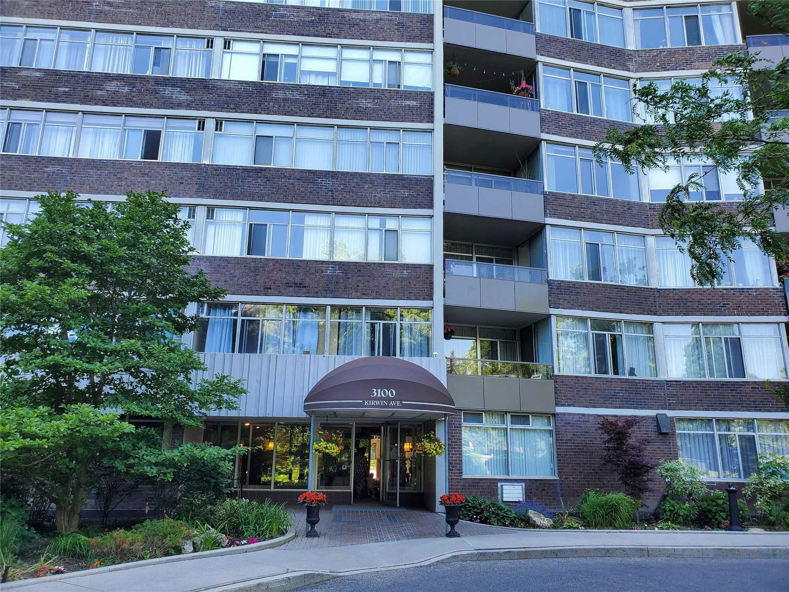 Lynwood Lane Condos, Mississauga, Toronto