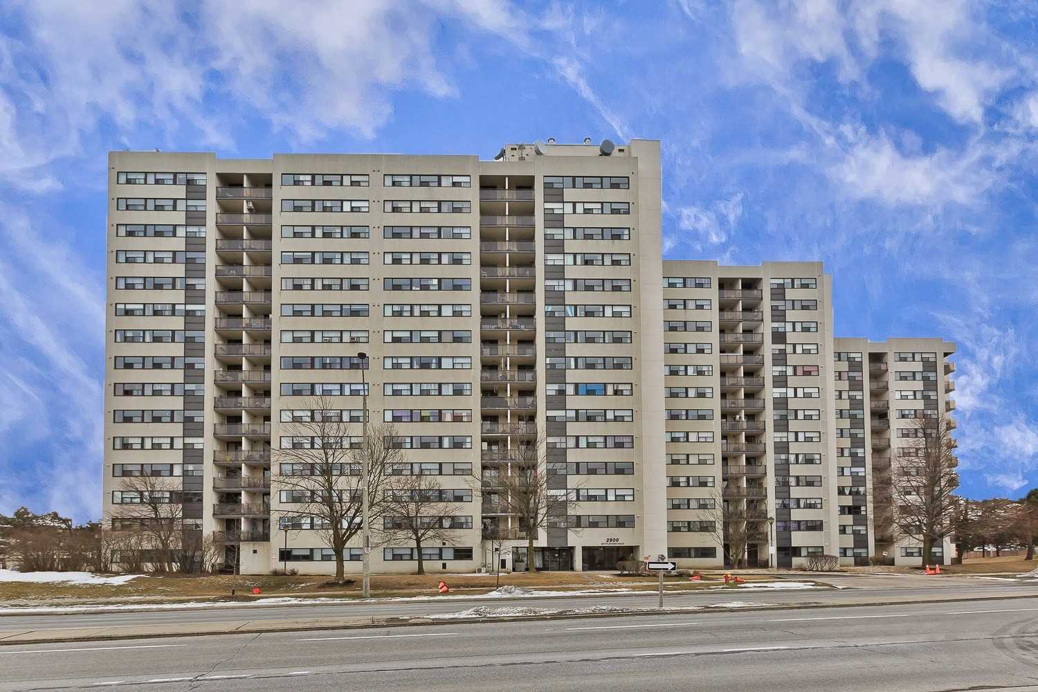 Meadowvale Condos, Mississauga, Toronto