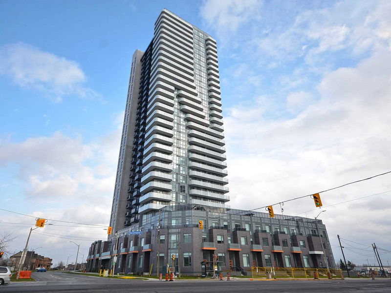 Mississauga Square Condos