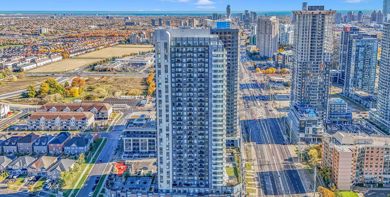 Mississauga Square Condos