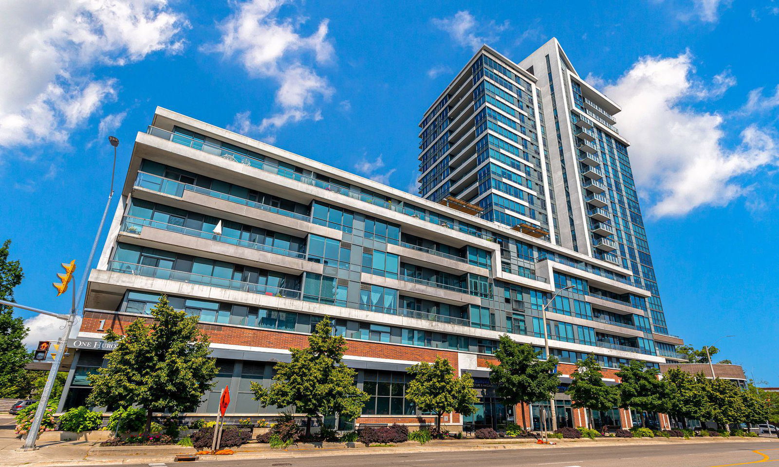 North Shore Condos, Mississauga, Toronto