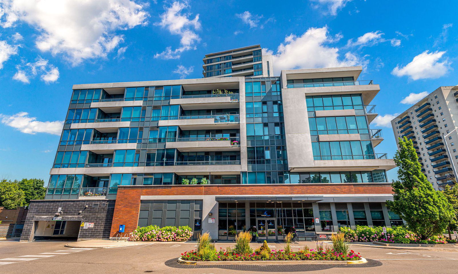 North Shore Condos, Mississauga, Toronto