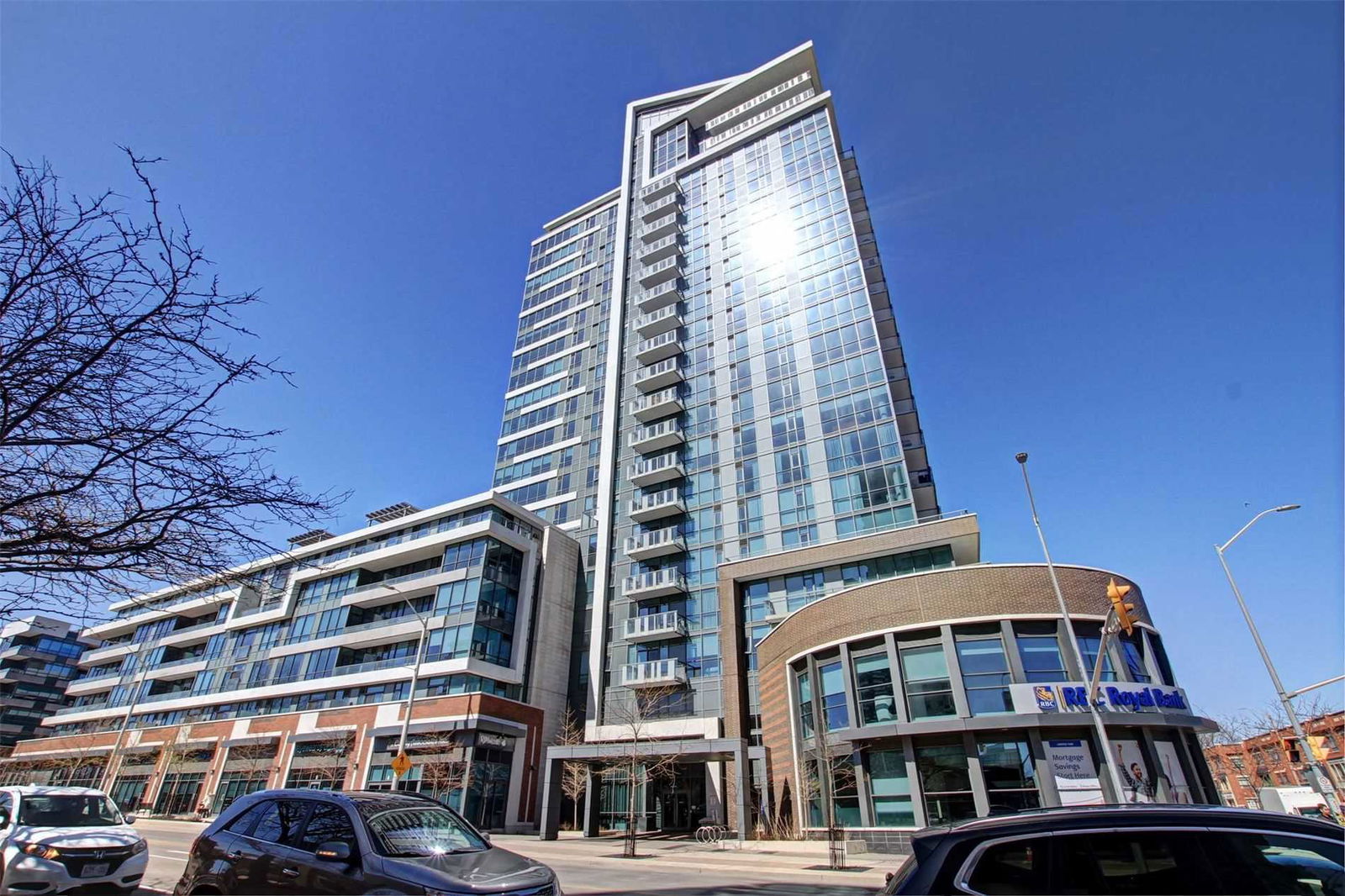 North Shore Condos, Mississauga, Toronto