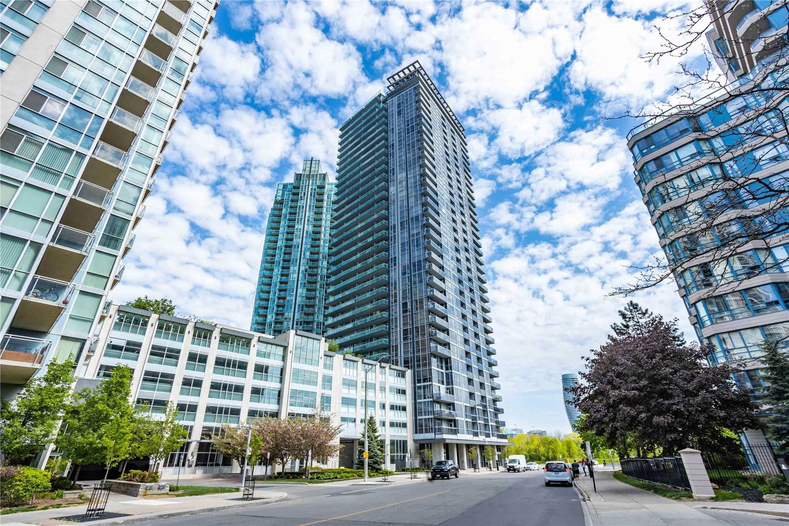 Onyx Condos, Mississauga, Toronto