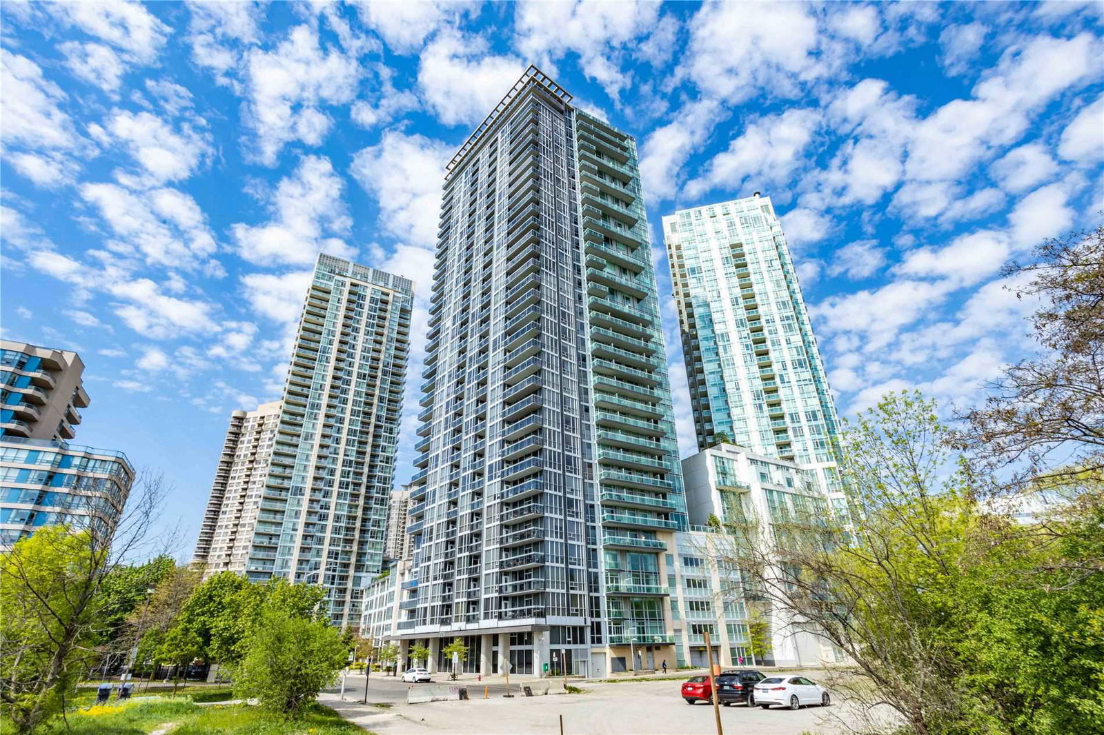 Onyx Condos, Mississauga, Toronto