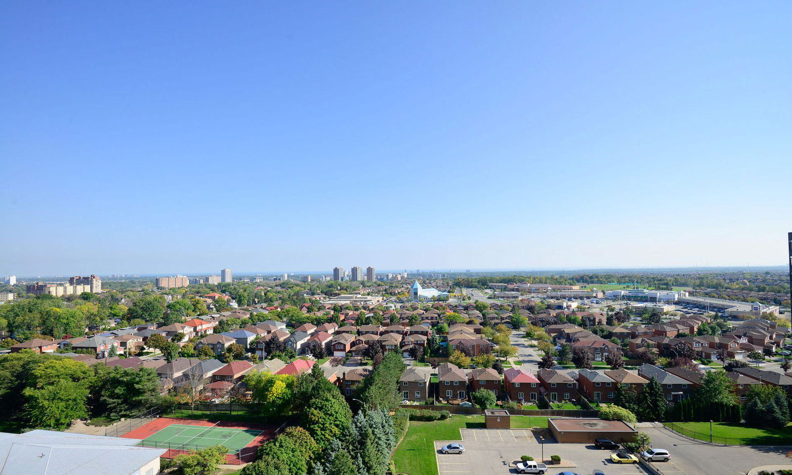 Ovation Condos, Mississauga, Toronto