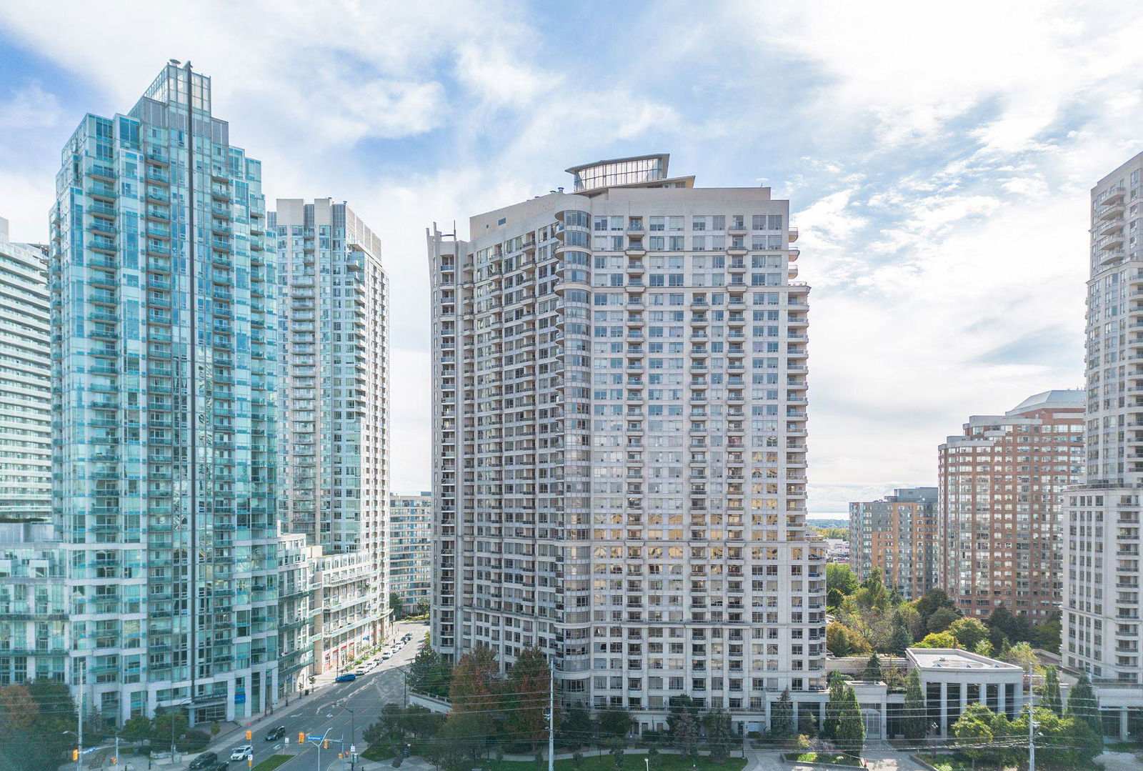 Ovation II Condos, Mississauga, Toronto