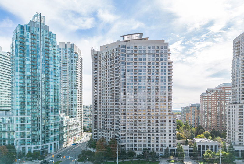 Ovation II Condos