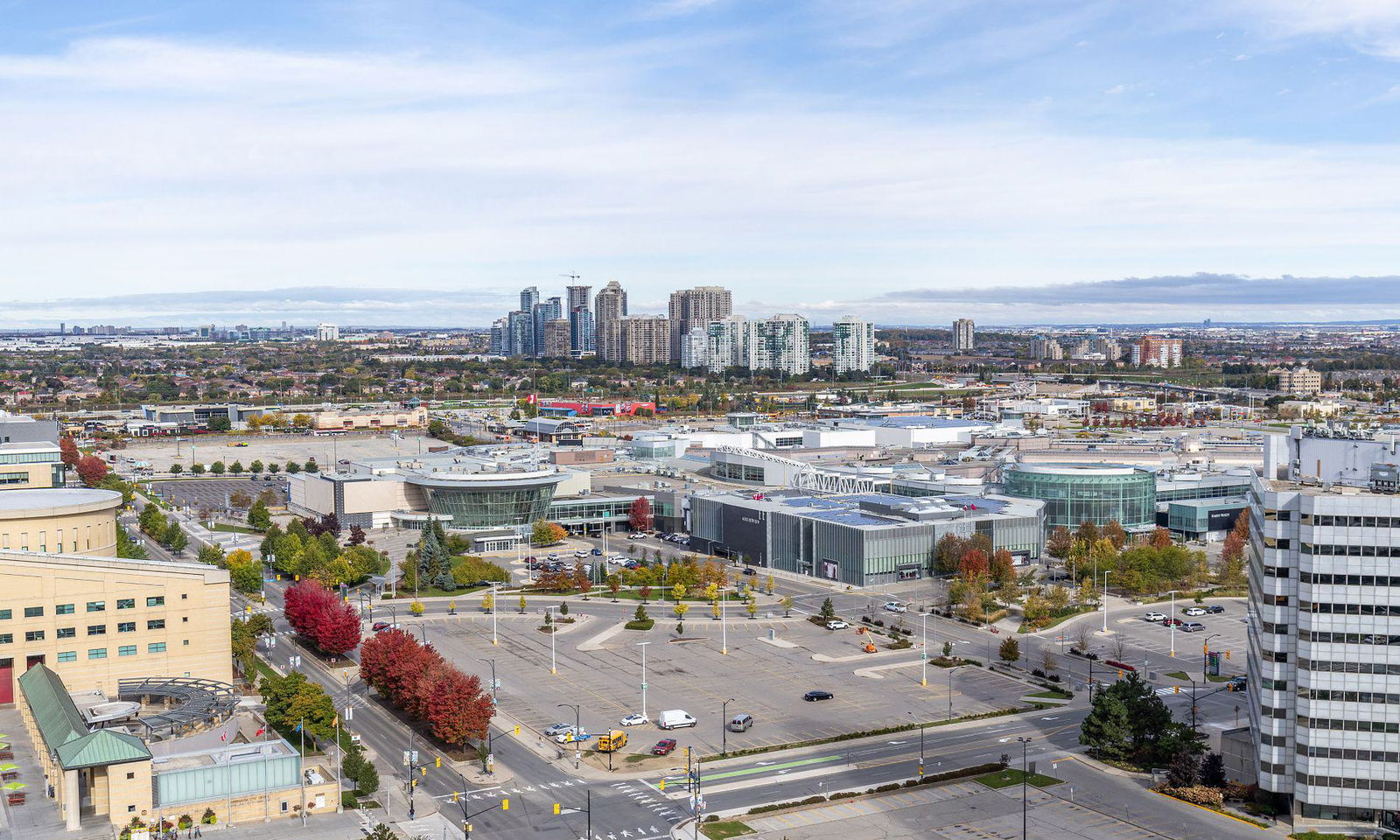 Ovation II Condos, Mississauga, Toronto