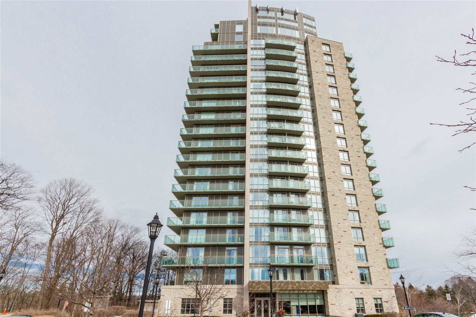 Palisades on the Glen Condos, Mississauga, Toronto