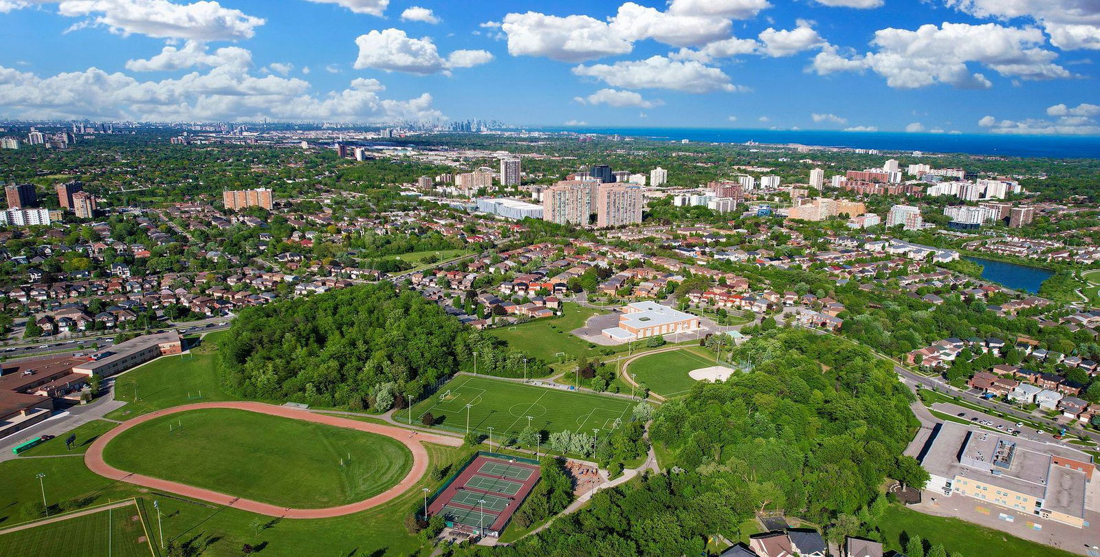 Phoenix Condos, Mississauga, Toronto