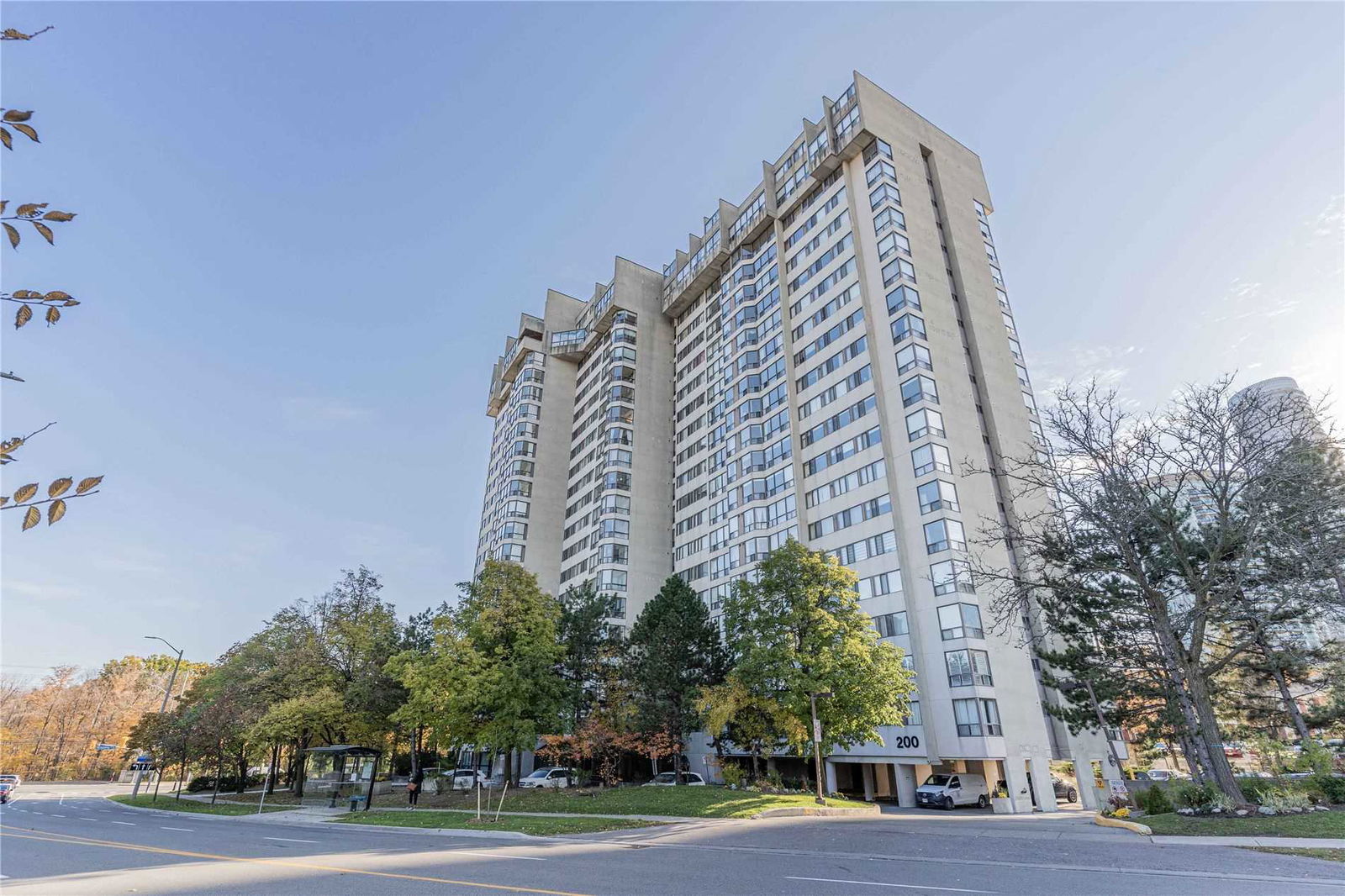 Sherwood Towers Condos, Mississauga, Toronto