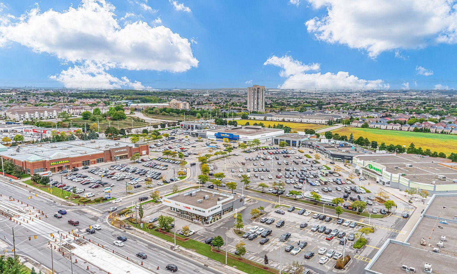 Skymark West II Condos, Mississauga, Toronto