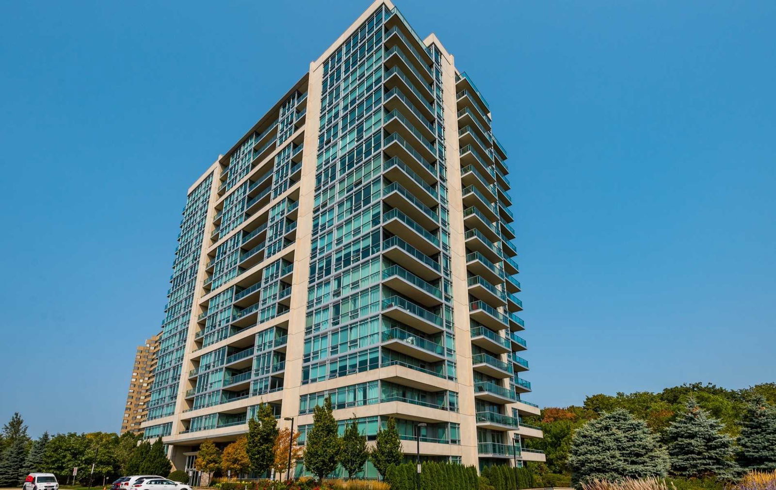 Stonebrook Condominiums, Mississauga, Toronto