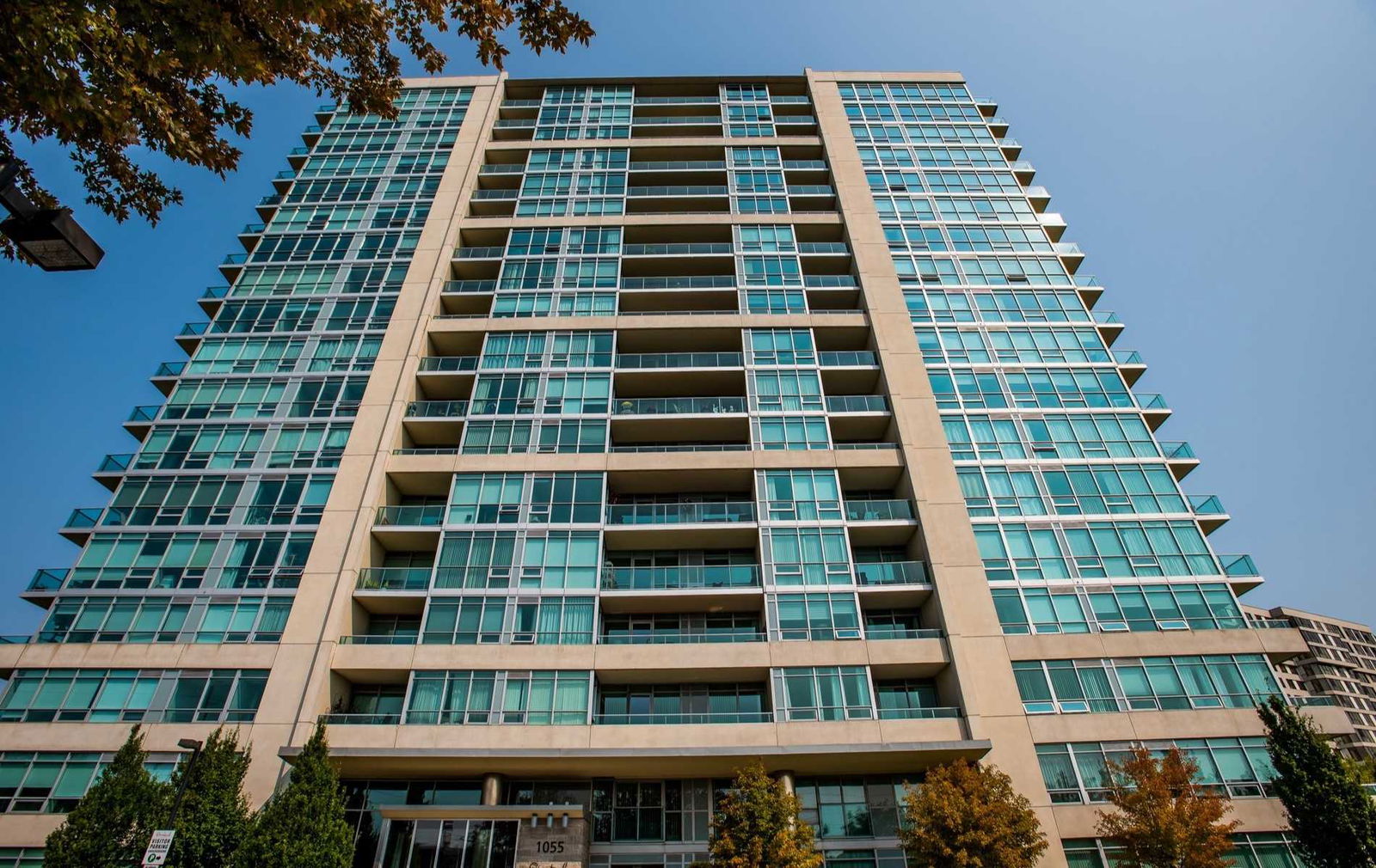 Stonebrook Condominiums, Mississauga, Toronto