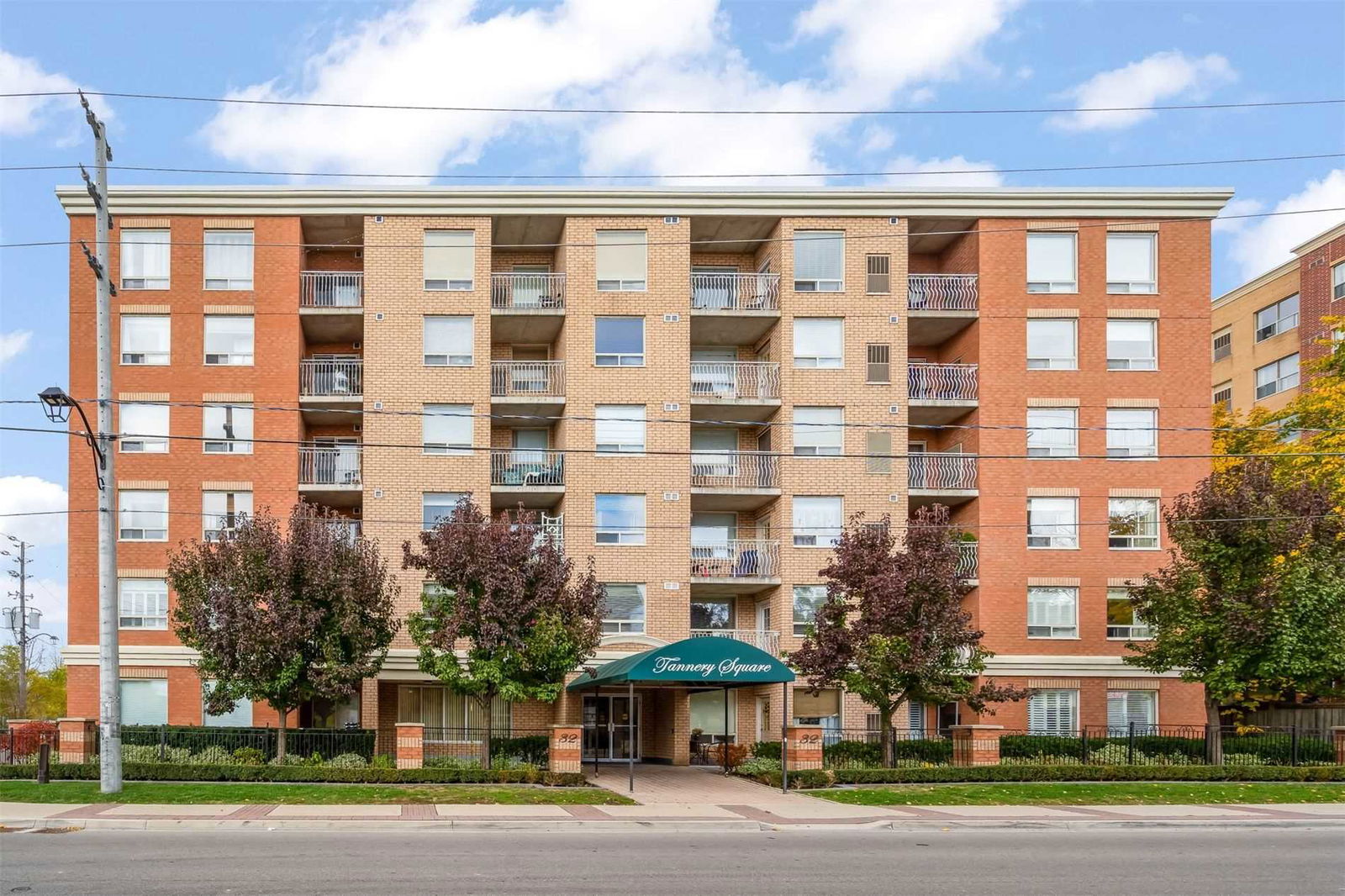 Tannery Square Condos, Mississauga, Toronto