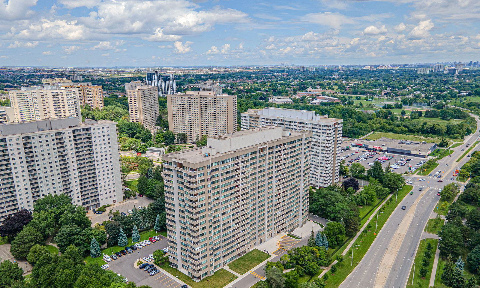 The Aspenview Condos, Mississauga, Toronto