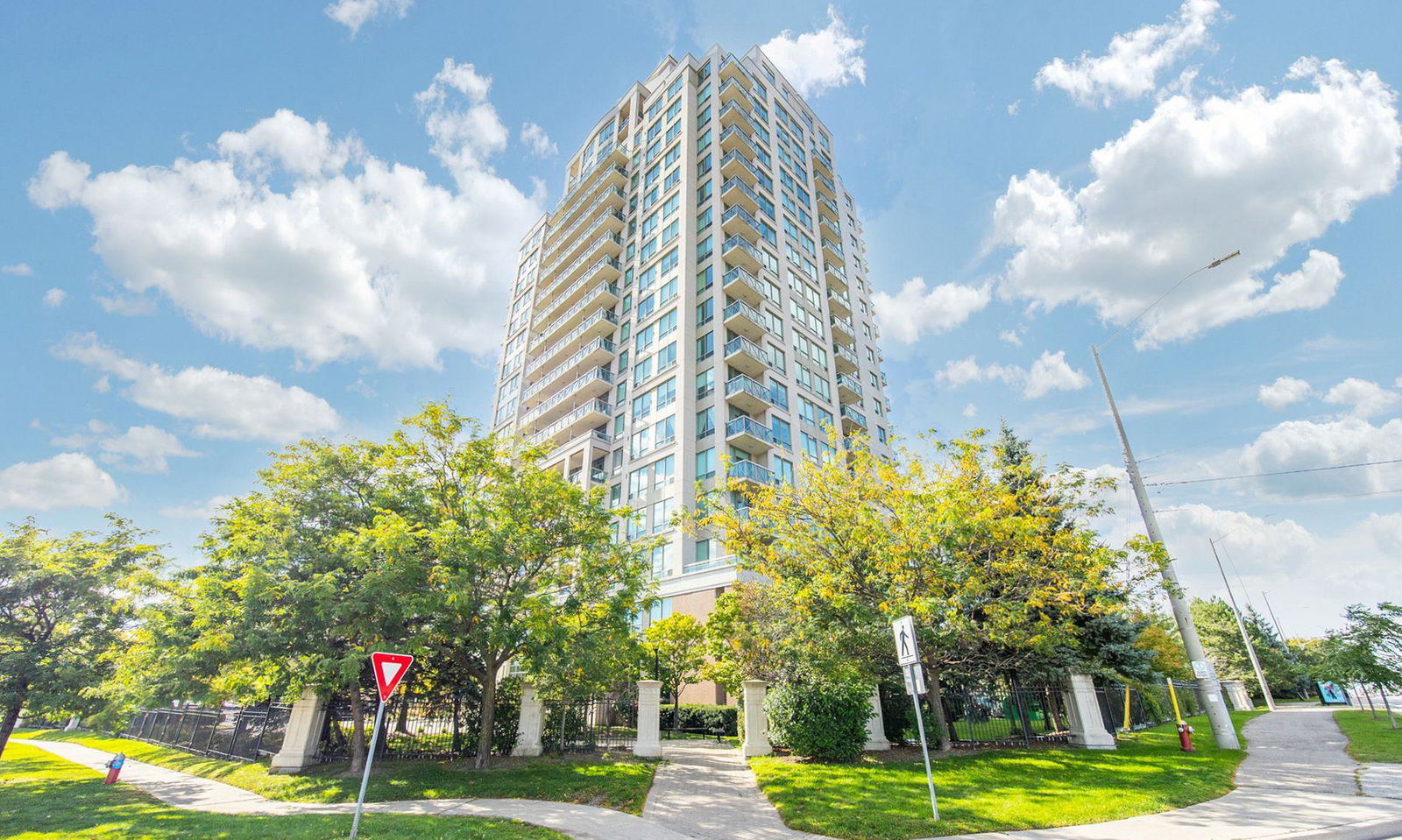 The Capri Condos, Mississauga, Toronto