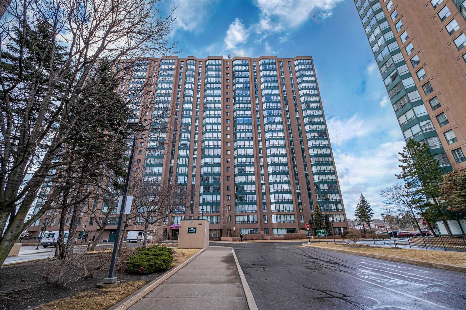 The Carlyle III Condos, Mississauga, Toronto