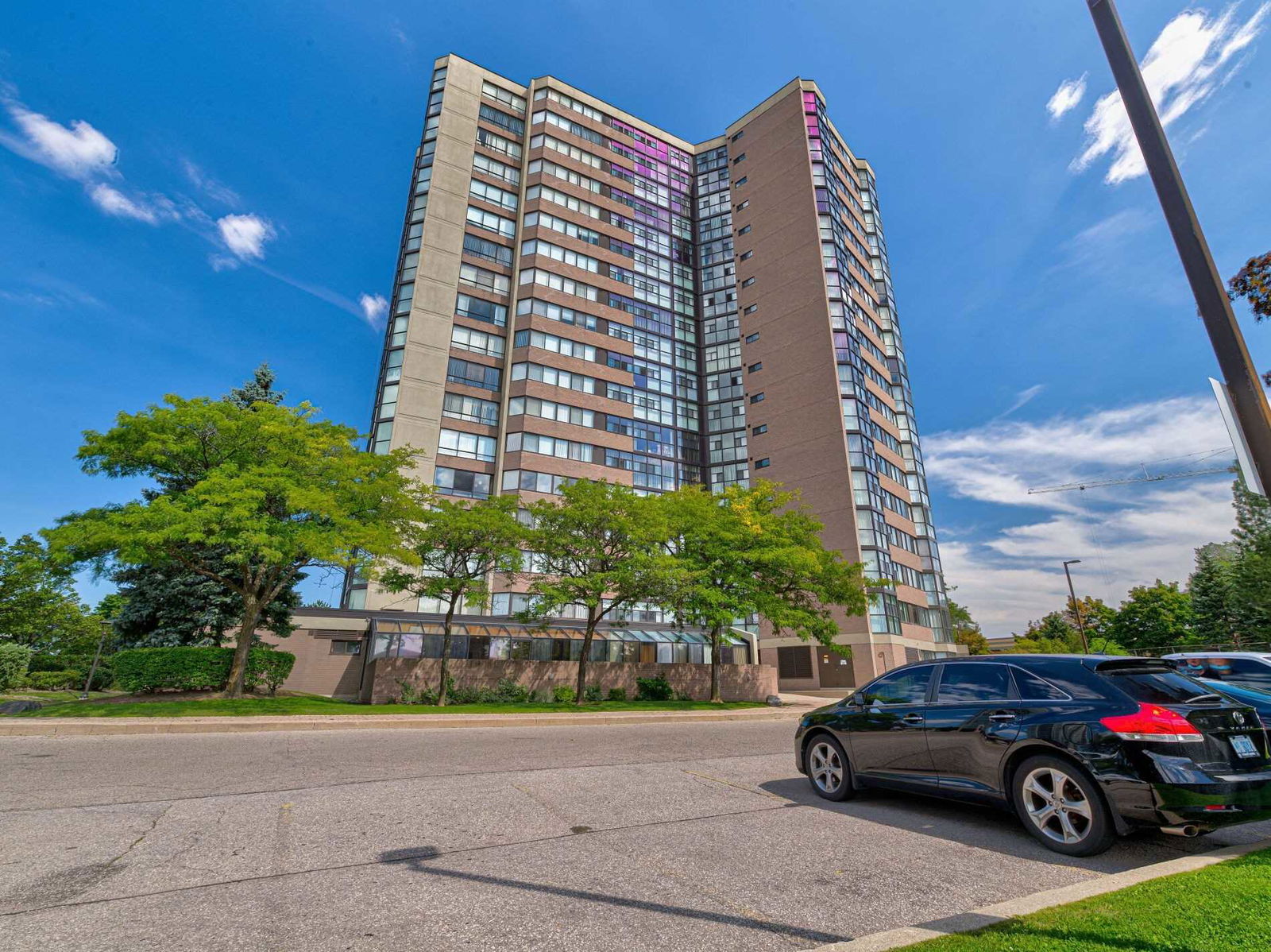 The Compass Condos, Mississauga, Toronto