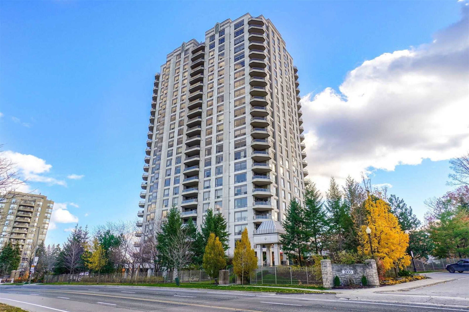 The Palace Condos, Mississauga, Toronto