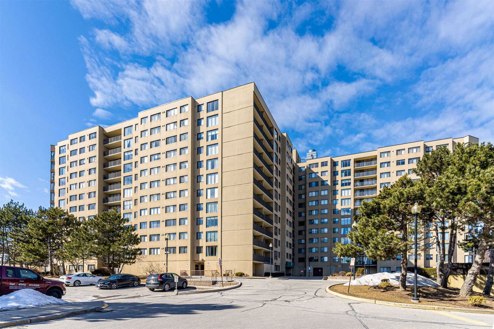 The Parkview Condos, Mississauga, Toronto