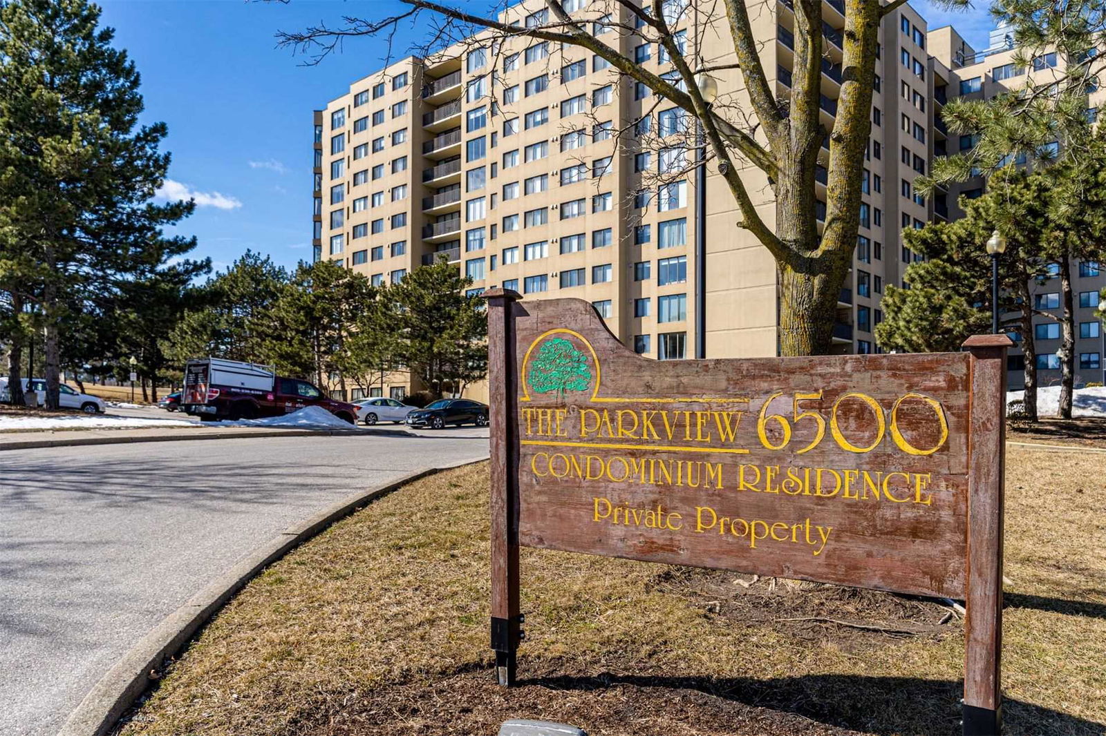 The Parkview Condos, Mississauga, Toronto