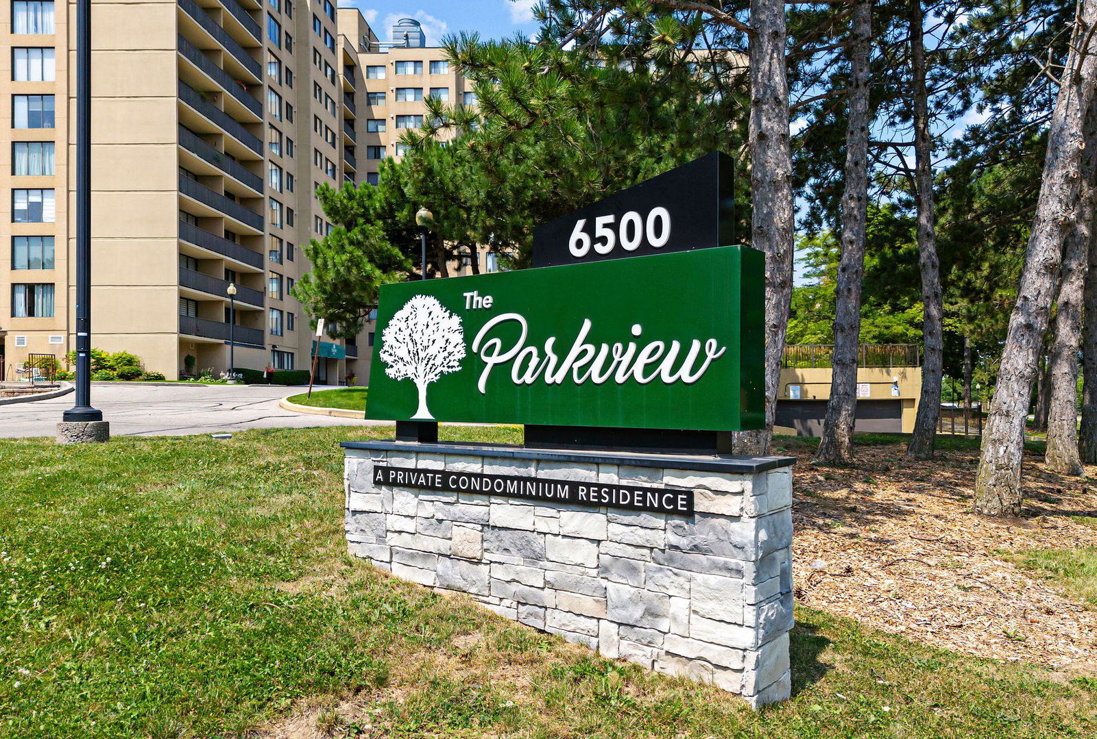 The Parkview Condos, Mississauga, Toronto