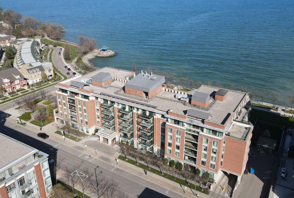 The Regatta Condos, Mississauga, Toronto