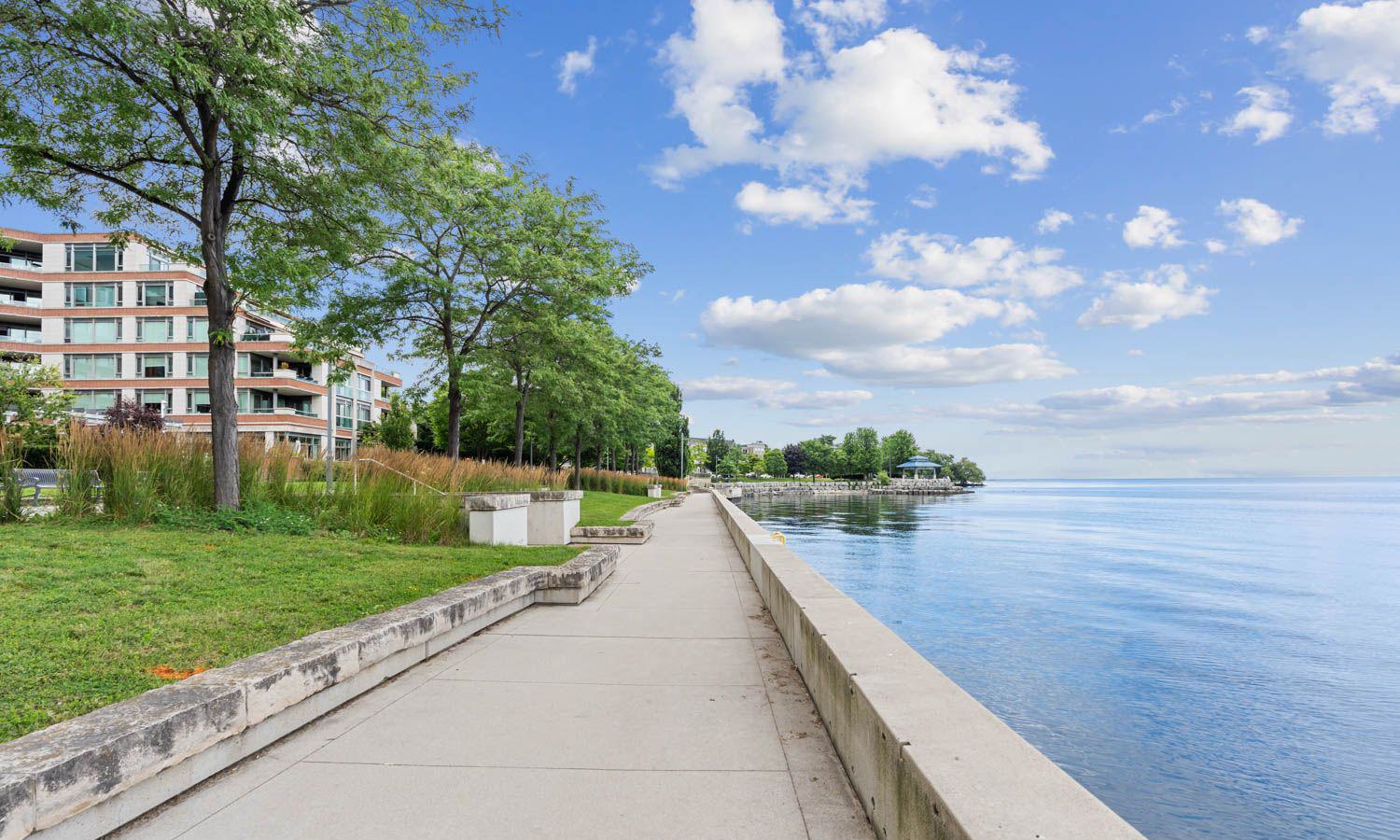 The Regatta Condos, Mississauga, Toronto