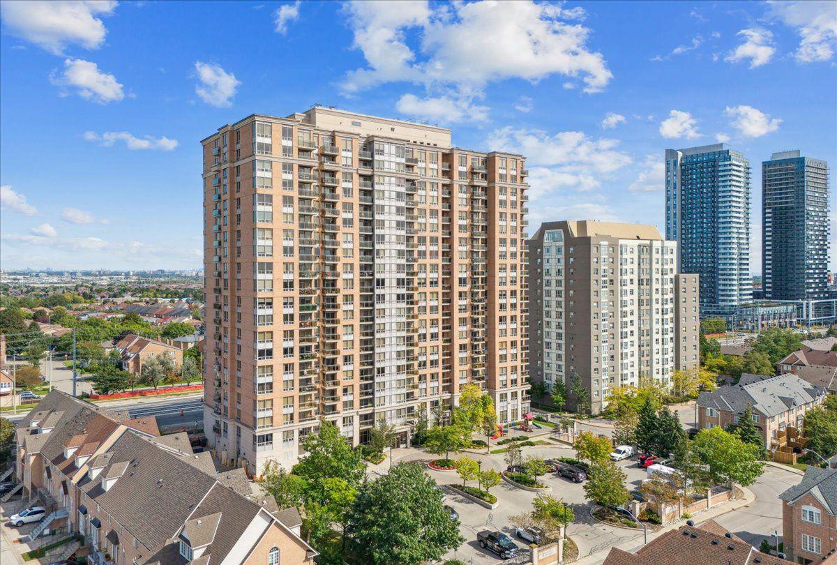 The Residences of Strathaven Condos, Mississauga, Toronto