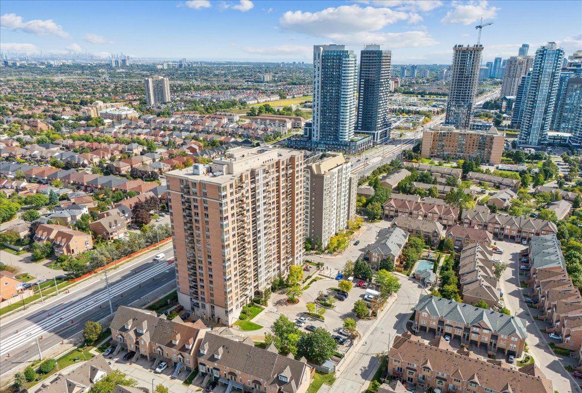 The Residences of Strathaven Condos, Mississauga, Toronto