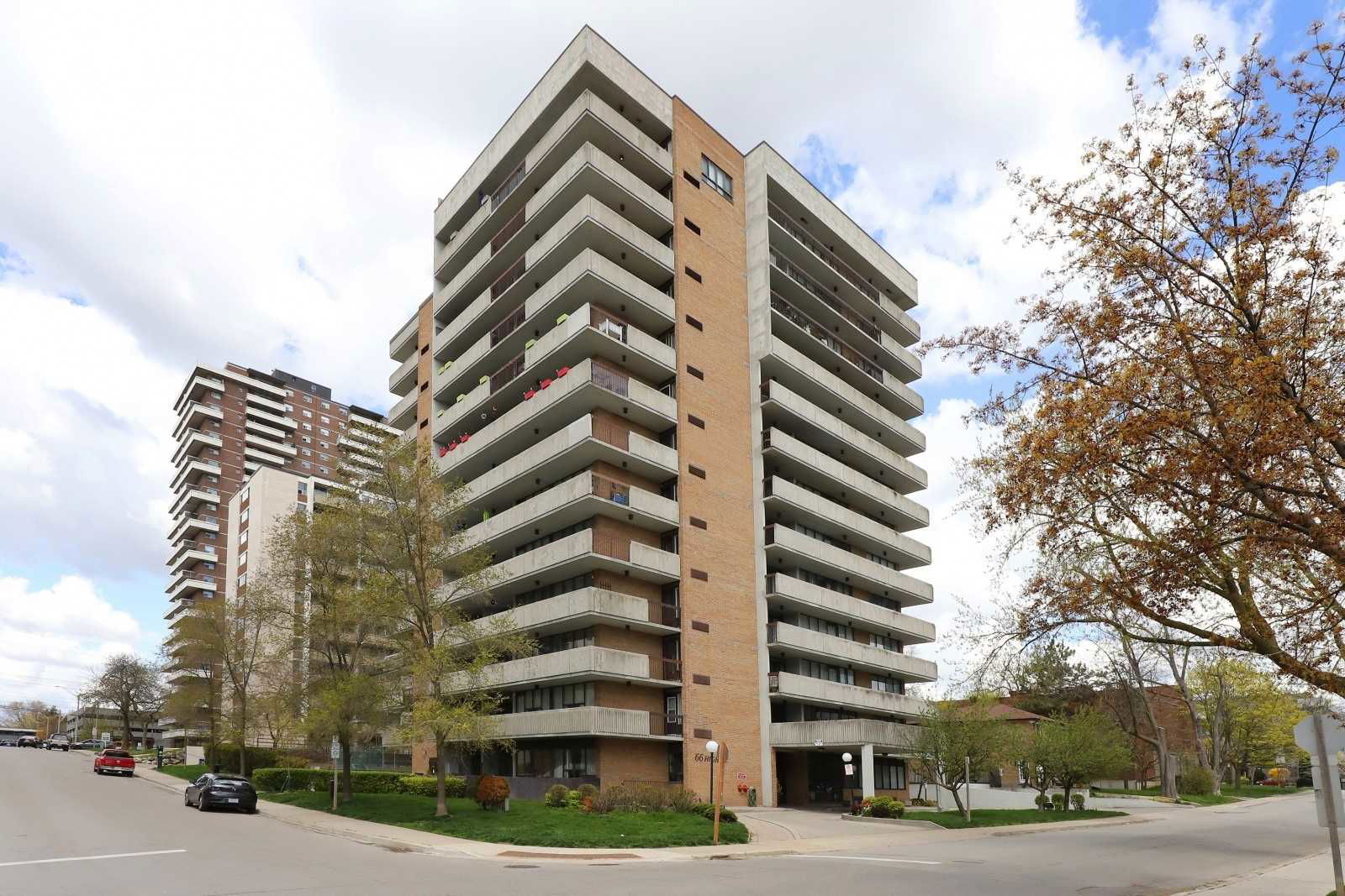 The Royal Crest Condos, Mississauga, Toronto