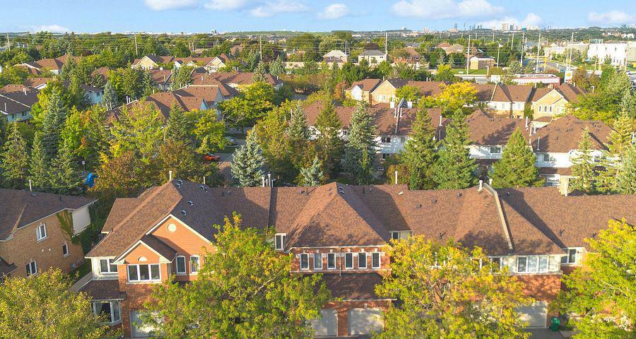 Thomas Grove II Townhomes, Mississauga, Toronto