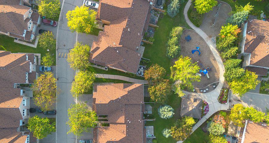 Thomas Grove II Townhomes, Mississauga, Toronto