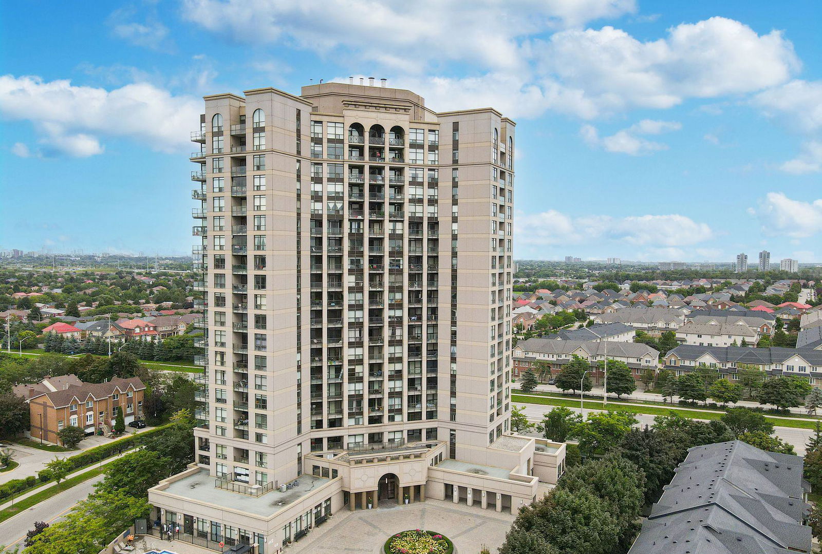 Tuscany Gate Condos, Mississauga, Toronto