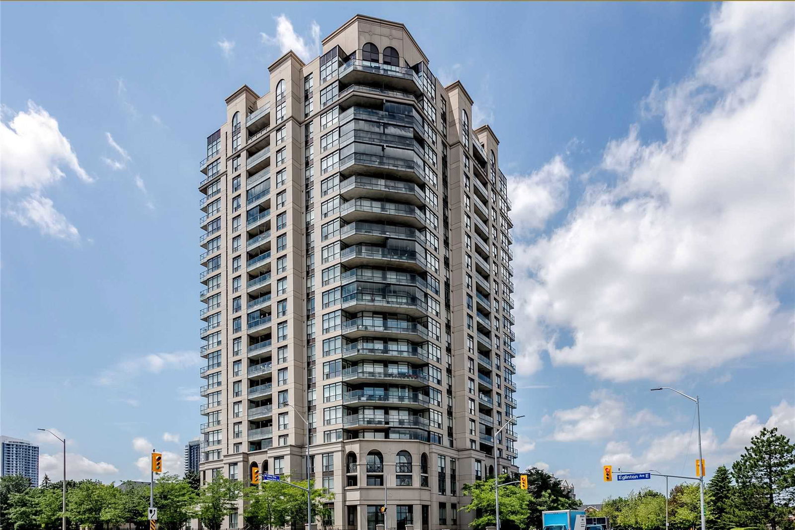 Tuscany Gate Condos, Mississauga, Toronto