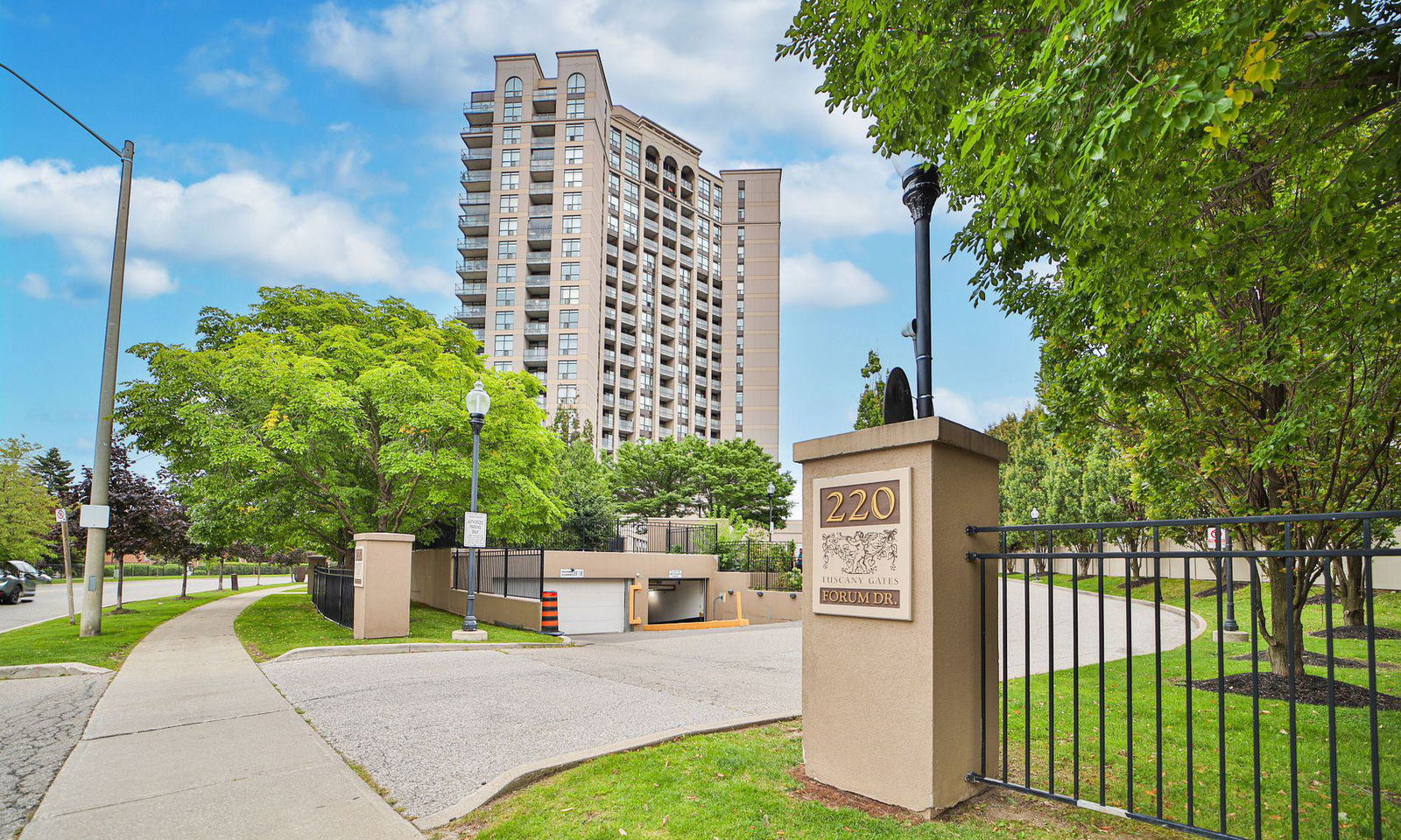 Tuscany Gate Condos, Mississauga, Toronto