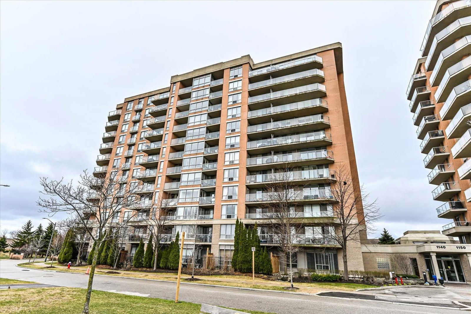 Village Terraces II Condos, Mississauga, Toronto