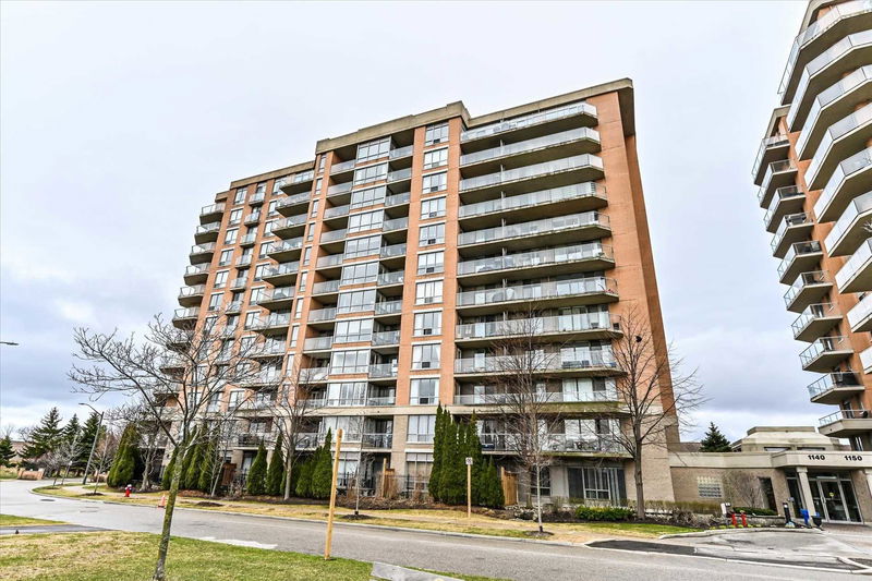 Village Terraces II Condos