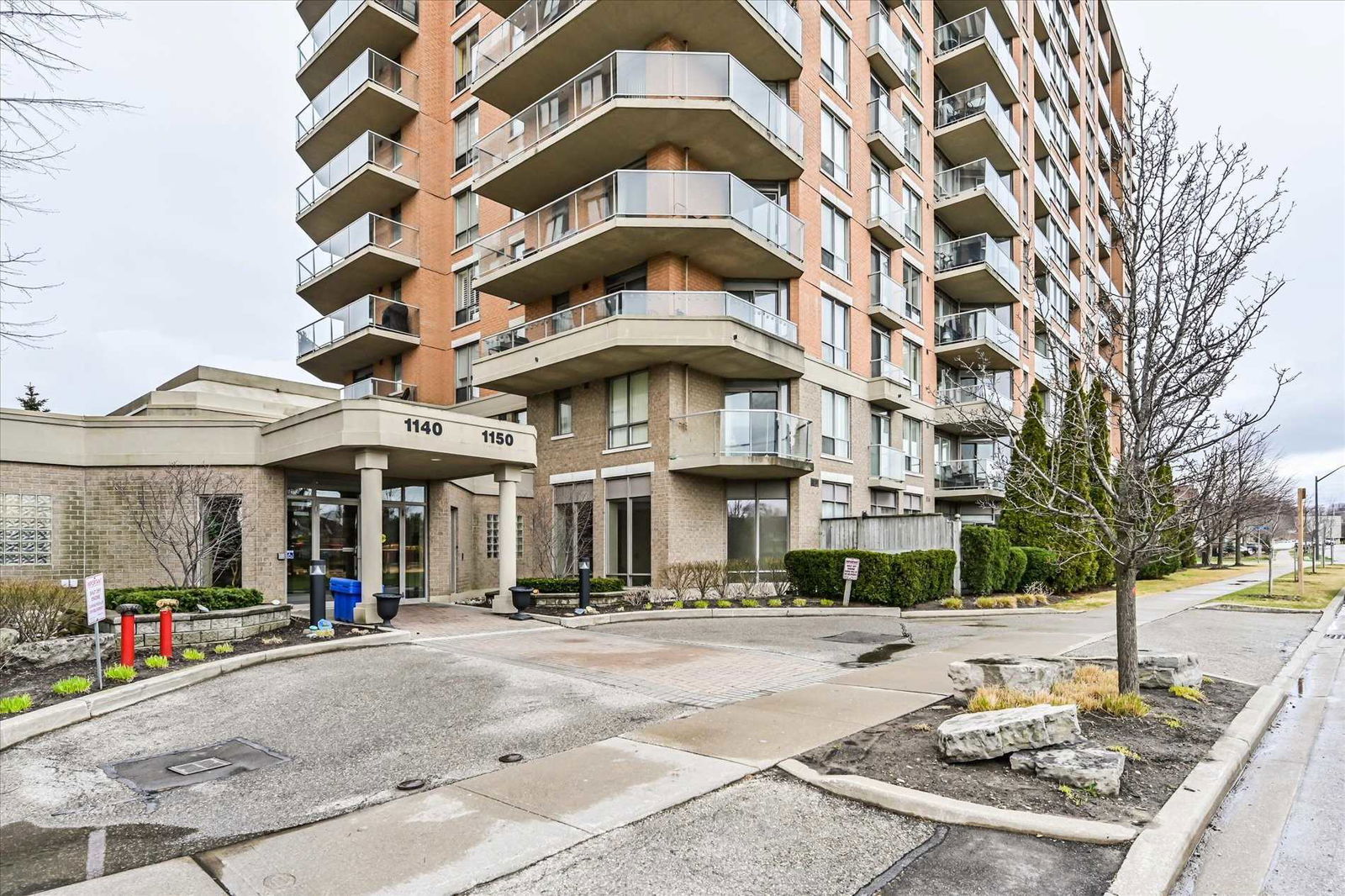 Village Terraces II Condos, Mississauga, Toronto