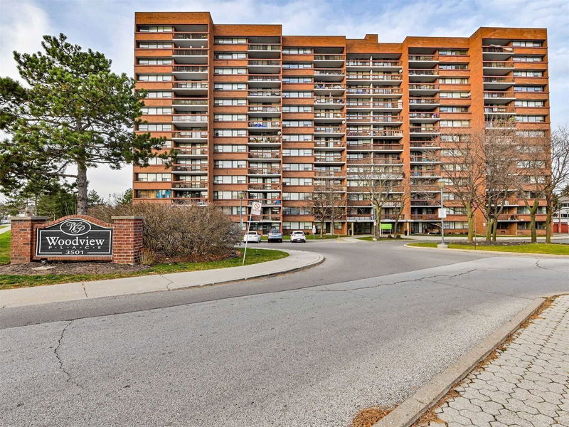 Woodview Place Condos