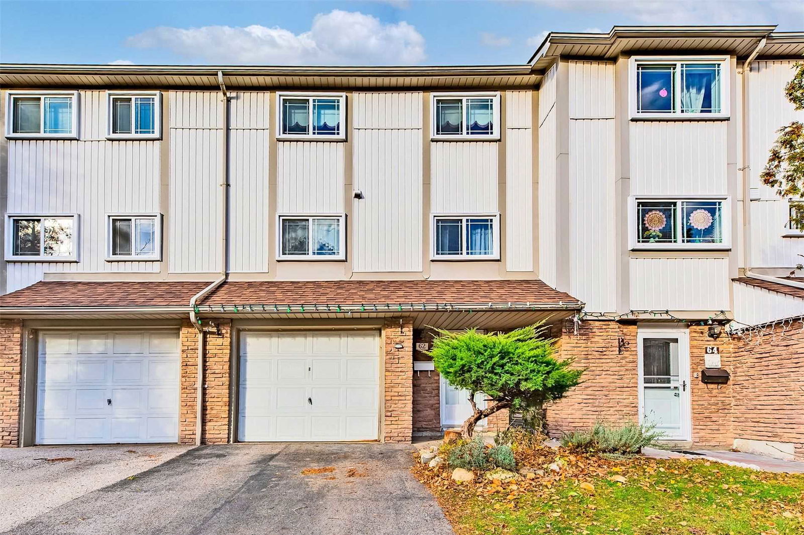 141 Galloway Road Townhomes, Scarborough, Toronto