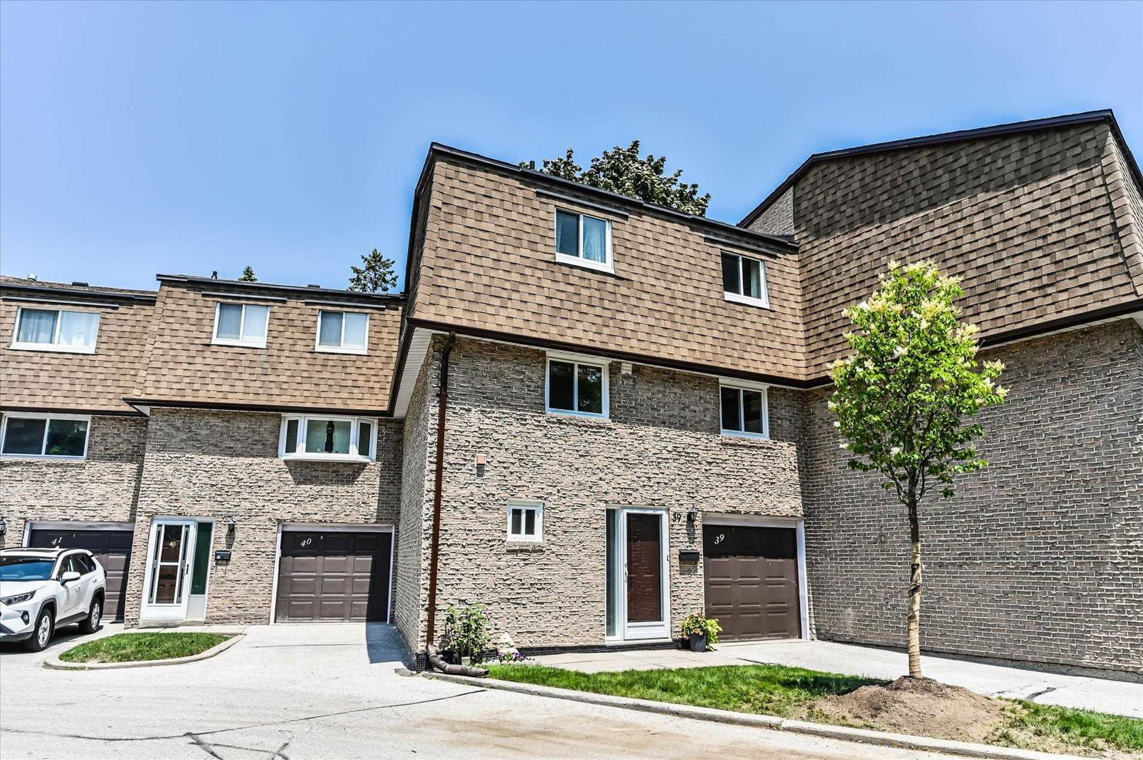 671 Huntingwood Townhomes, Scarborough, Toronto