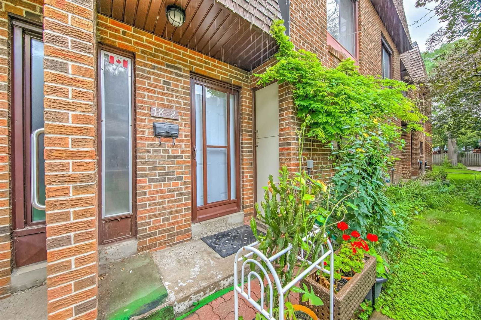 78 Castlebury Townhouses, North York, Toronto