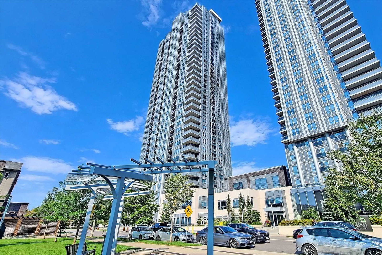 Avani 2 at Metrogate Condos, Scarborough, Toronto